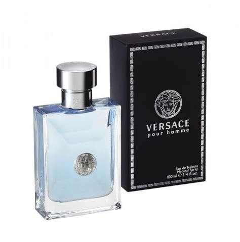 versace geur mannen|versace pour homme perfume.